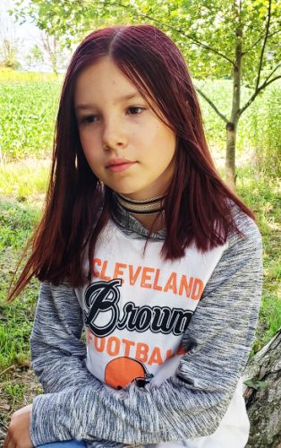Local youth named to Junior National Honor Society | News, Sports, Jobs - Vimarsana News